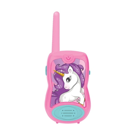 Unicorn Walkie Talkies up to 120m