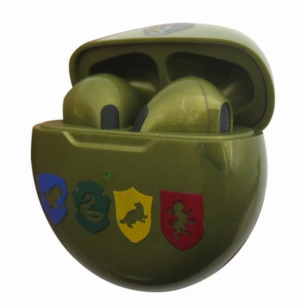 LexibookHarry Potter Bluetooth earbuds with charging storage case - HPBT05HP