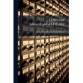 thumbnail image 1 of Lexicon Anagrammaticale (Paperback), 1 of 1