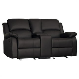 Double rocker best sale recliner