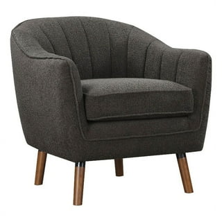 Lexicon Fabric Dining Chairs in Accent Chairs Walmart