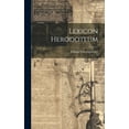 thumbnail image 1 of Lexicon Herodoteum (Hardcover), 1 of 1