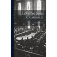 thumbnail image 1 of Lexicon Iuris Criminalis, (Hardcover), 1 of 1