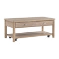 thumbnail image 1 of Lexicon Myrna Asian Hardwood Cocktail Table in Natural, 1 of 10