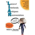 thumbnail image 1 of Lexicon of Intentionally Ambiguous Recommendations (L.I.A.R.), The, 1 of 1