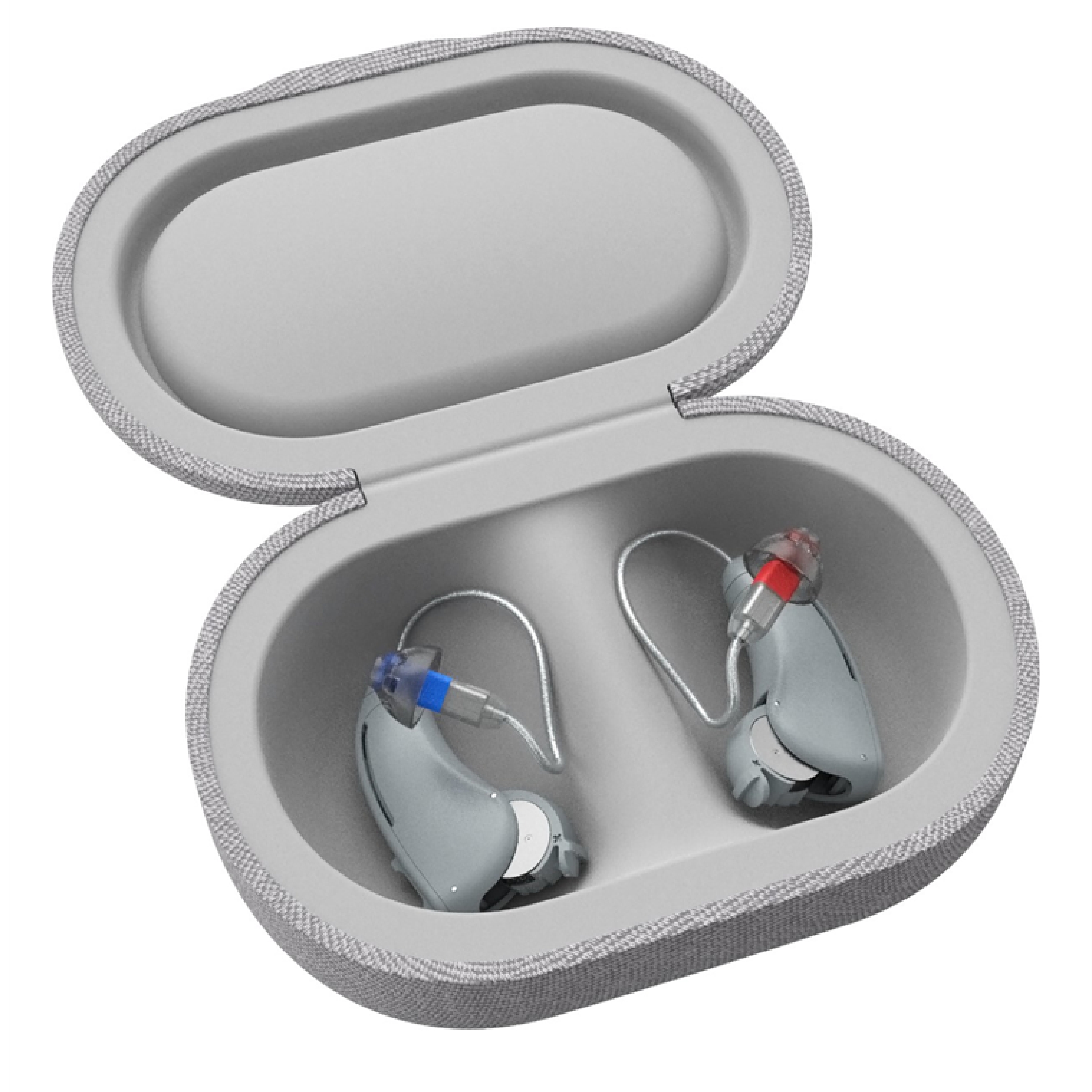 Lexie B1 Self-fitting OTC Hearing Aids Powered by Bose - image 1 of 7
