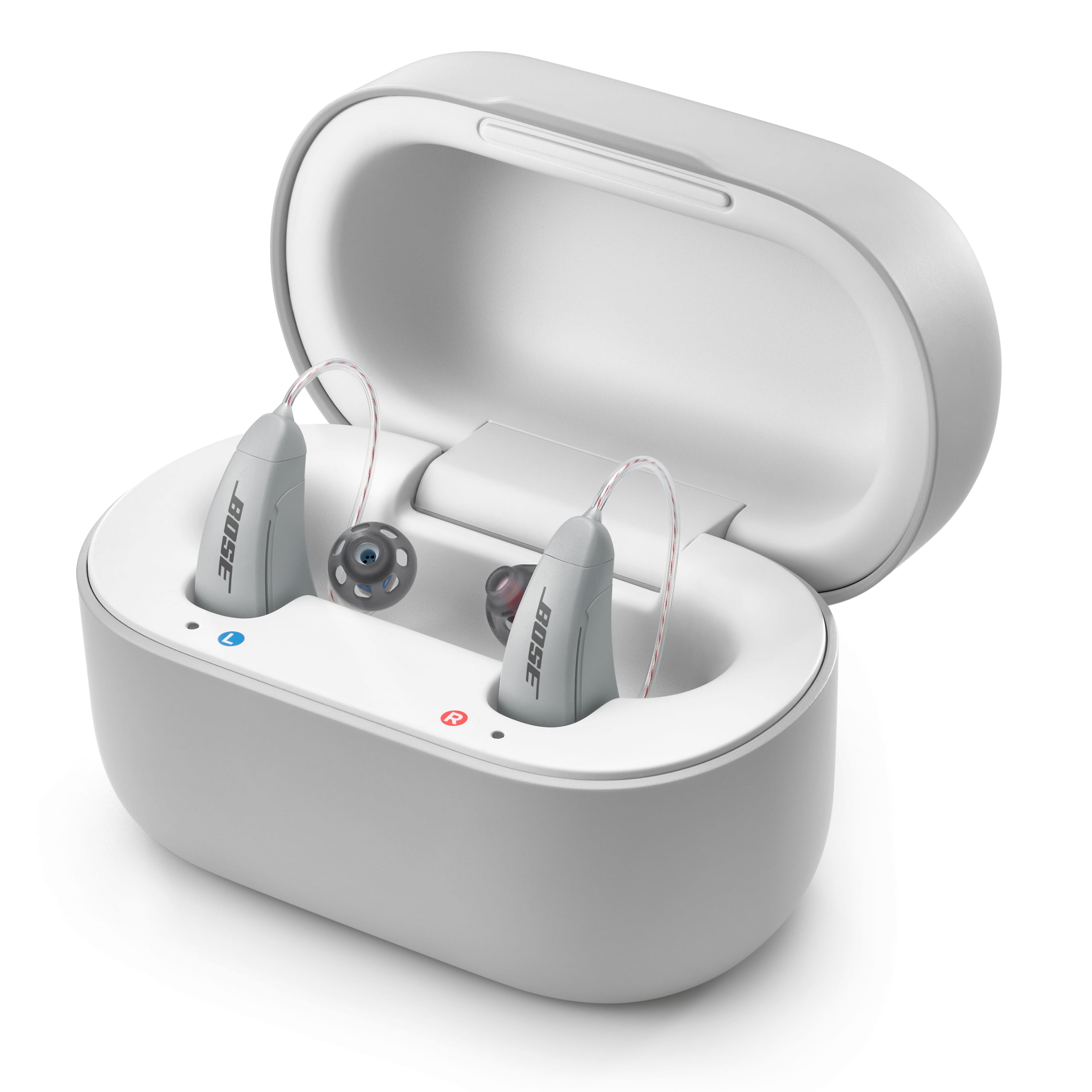 Lexie B2 Self-Fitting Rechargeable Bluetooth Heari