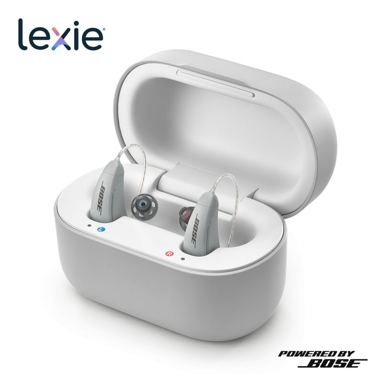 Bose hearing aid earbuds sale