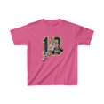 thumbnail image 1 of Lexie Hull #10 Women basketball Kids Heavy Cotton Tee, 1 of 2