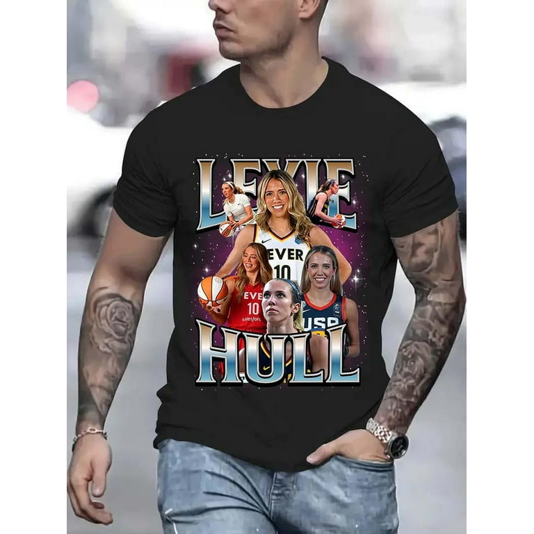 Basketball Collage Tee Basketball Collage Tee
