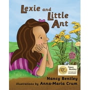 Lexie and Little Ant, Paperback