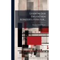 thumbnail image 1 of Lexikon Der Deutschen Konzertliteratur..., (Hardcover), 1 of 1