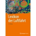 thumbnail image 1 of Lexikon Der Luftfahrt, (Paperback), 1 of 1