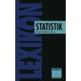 thumbnail image 1 of Lexikon Statistik, (Paperback), 1 of 1