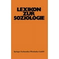 thumbnail image 1 of Lexikon Zur Soziologie, (Paperback), 1 of 1