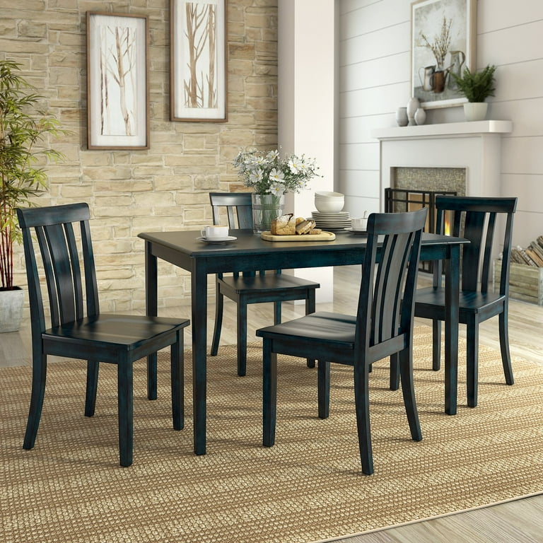 Lexington dining deals table walmart