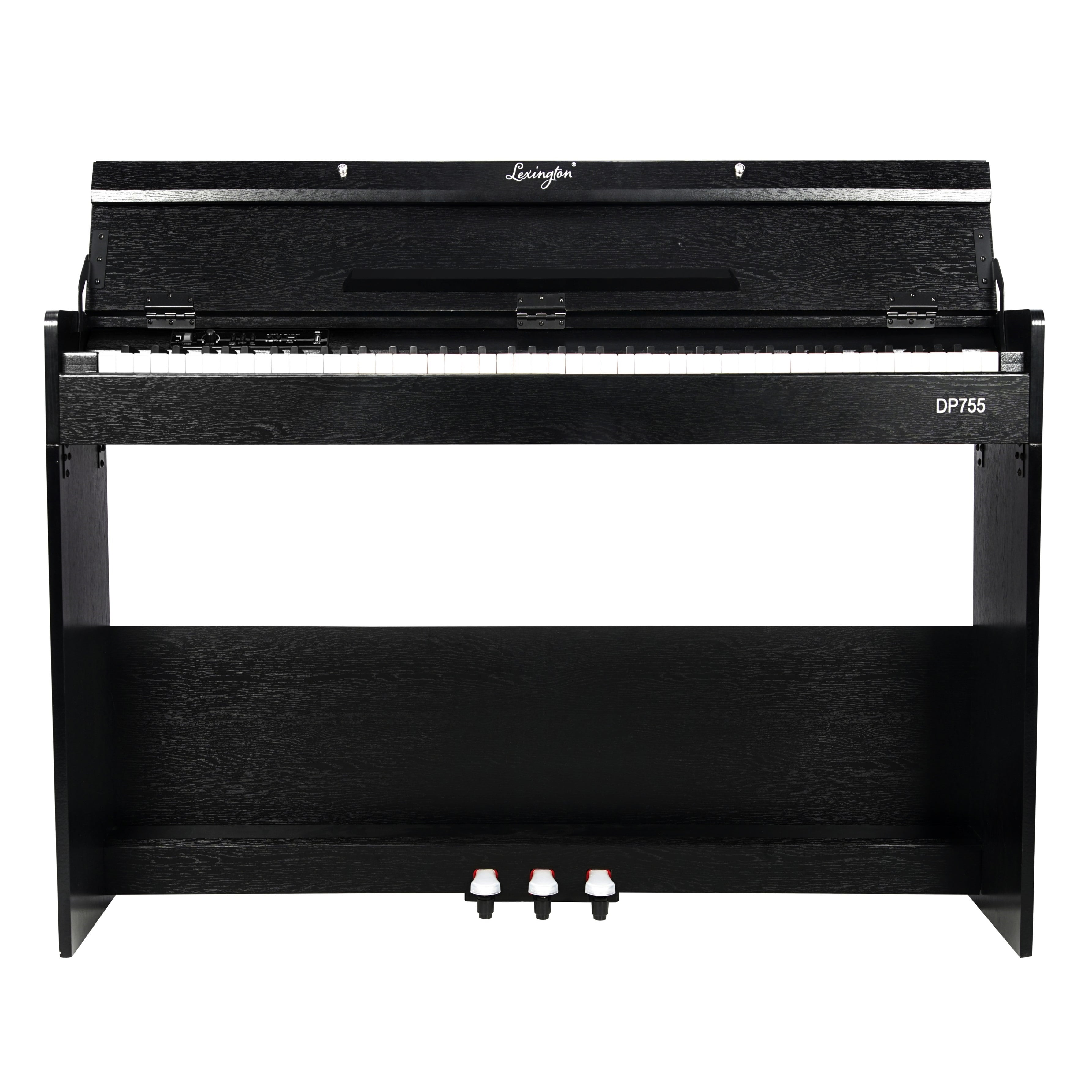 Lexington 88Key Beginner Digital Piano Graded Hammer Action Weighted