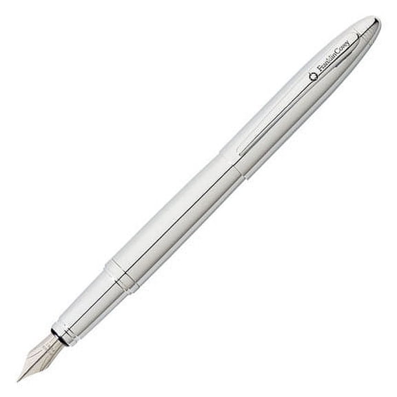 Lexington Fountain Pen by FranklinCovey - Chrome