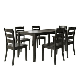 Dining table set for 6 walmart online