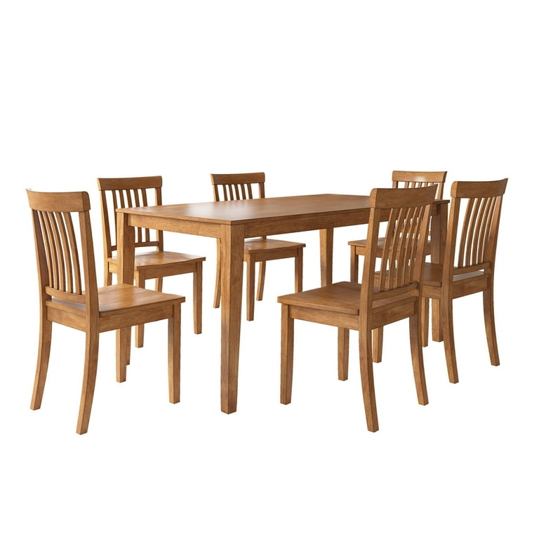 Lexington mission back dining chair hotsell