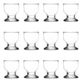 thumbnail image 1 of Lexington Mini Wine Tasting Glasses 3.5 oz. Set of 12, Bulk Pack - Restaurant Glassware, Perfect for Red Wine, White Wine, Cocktails, Other Beverages - Clear, 1 of 5