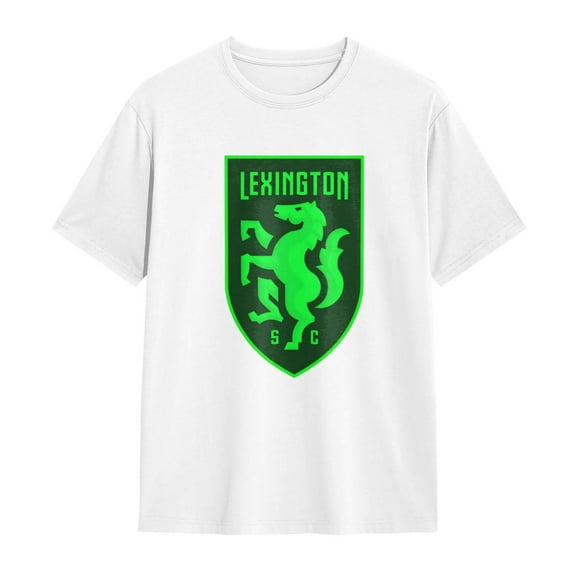 Lexington Sc T-Shirt Casual Tee Shirts For Men Women