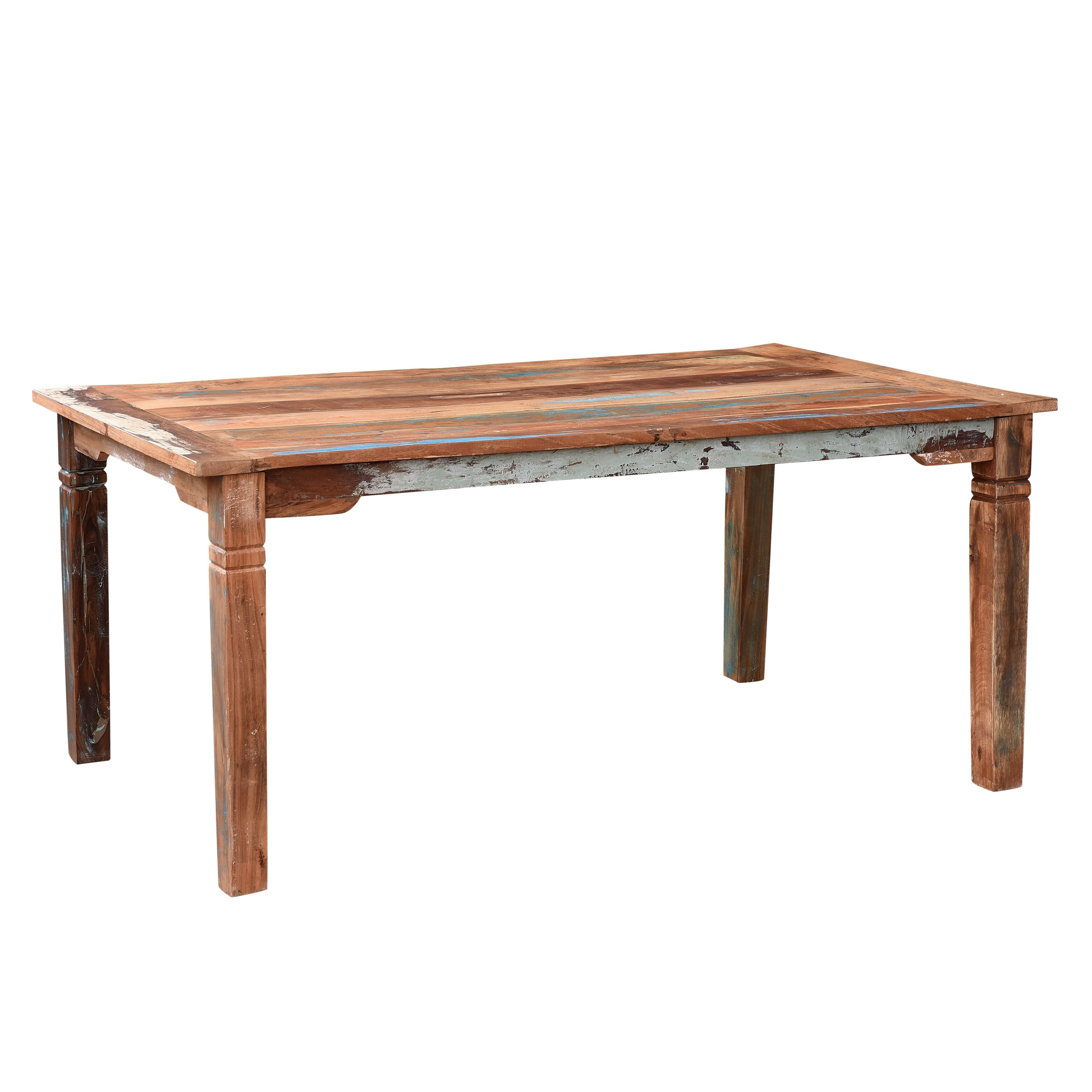 Lexington Table Lexington Solid Wood Dining Table 72