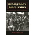 thumbnail image 1 of Bloomsbury Studies in Political Communic Democracy as Discussion: Civic Education and the American Forum Movement, (Hardcover), 1 of 1