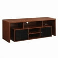 thumbnail image 1 of Lexington TV Stand With Cherry Finish, 1 of 1