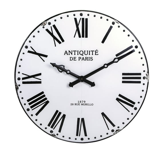 Lexington Wall Clock