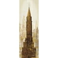 thumbnail image 1 of Lexington at 42nd Poster Print by Avery Tillmon (12 x 36), 1 of 2
