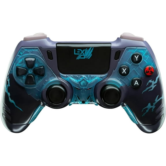Lexip x Tsume Naruto Shippuden Gaming Controller for PC, Kakashi Kamui