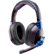 Lexip x Tsume Naruto Shippuden Gaming Headset for PC, Madara Destruction