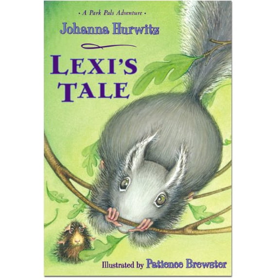Pre-Owned Lexi's Tale (Paperback) 9781587171604