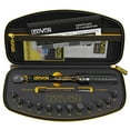 Lexivon, Bike Torque Wrench, 8.7 inch, 12 x Bit Socket - Walmart.com