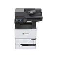 thumbnail image 1 of Lexmark MX720 MX722ade Laser Multifunction Printer, Monochrome, 1 of 5
