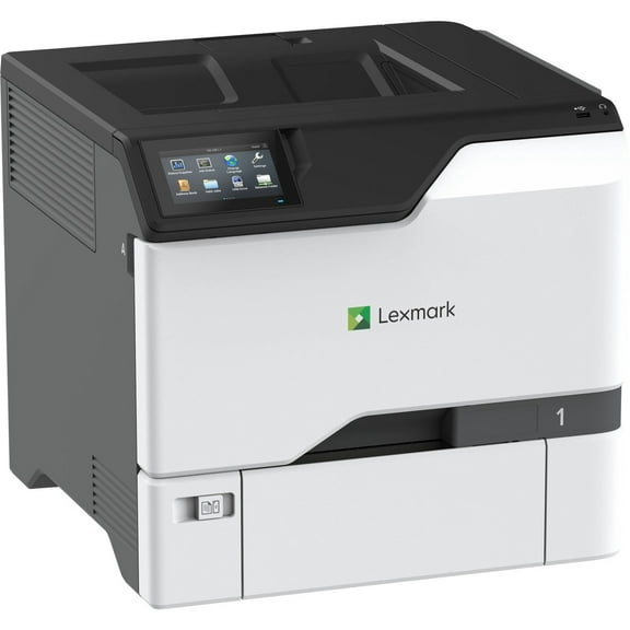 CS735de Color Laser Printer