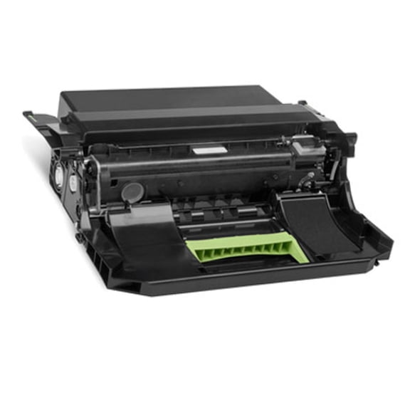 Lexmark 520ZA - black - original - printer imaging unit - LCCP