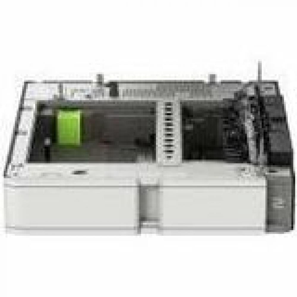 Lexmark 550-Sheet Tray - 550 Sheet - Plain Paper, Label, Envelope, Card ...