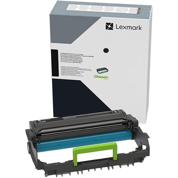 Lexmark 55B0ZA0 Photoconductor Kit