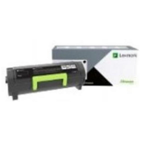 Lexmark 56F0U0G Ultra High Yield Toner Cartridge - Black