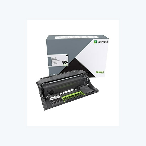 Lexmark 56F0ZA0 Black Imaging Unit