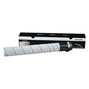 Lexmark  64G0H00 High-Yield Black Toner Cartridge