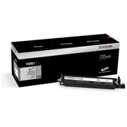 Lexmark, LEX70C0Z10, 70C0Z10/Z50 Imaging Kits, 1 Each