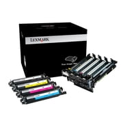 Lexmark  70C0Z50 High-Yield Black/Color Imaging Kit