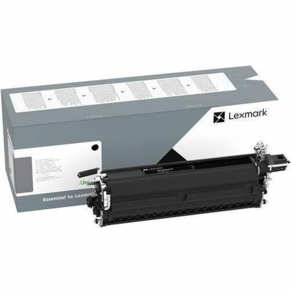 Lexmark 78C0D10 BLACK DEVELOPER UNIT