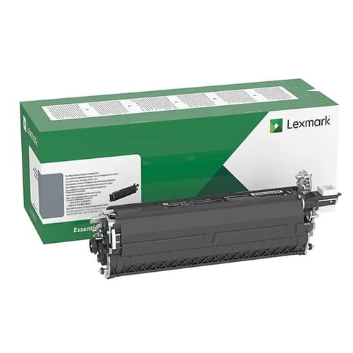 Lexmark 78C0D10 BLACK DEVELOPER UNIT