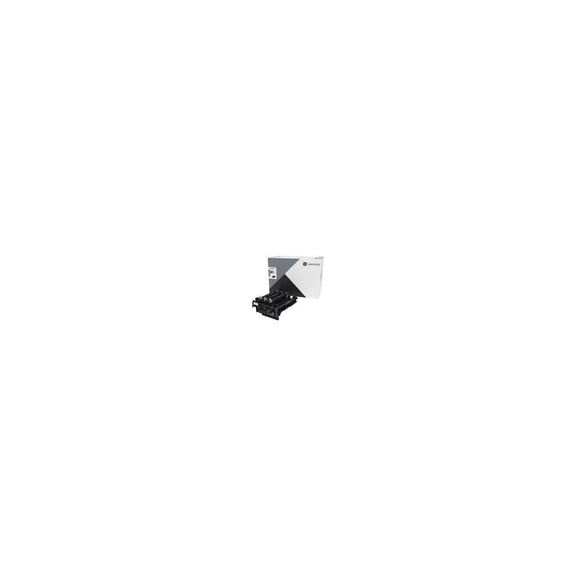 Lexmark 78C0ZV0 Return Program Black And Color Imaging Kit