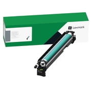Lexmark 85D0P00 Photoconductor Unit, 87,000 Page Yield