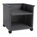 Lexmark Adjustable Stand - printer stand